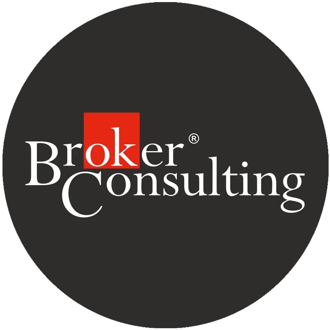 Broker Consulting