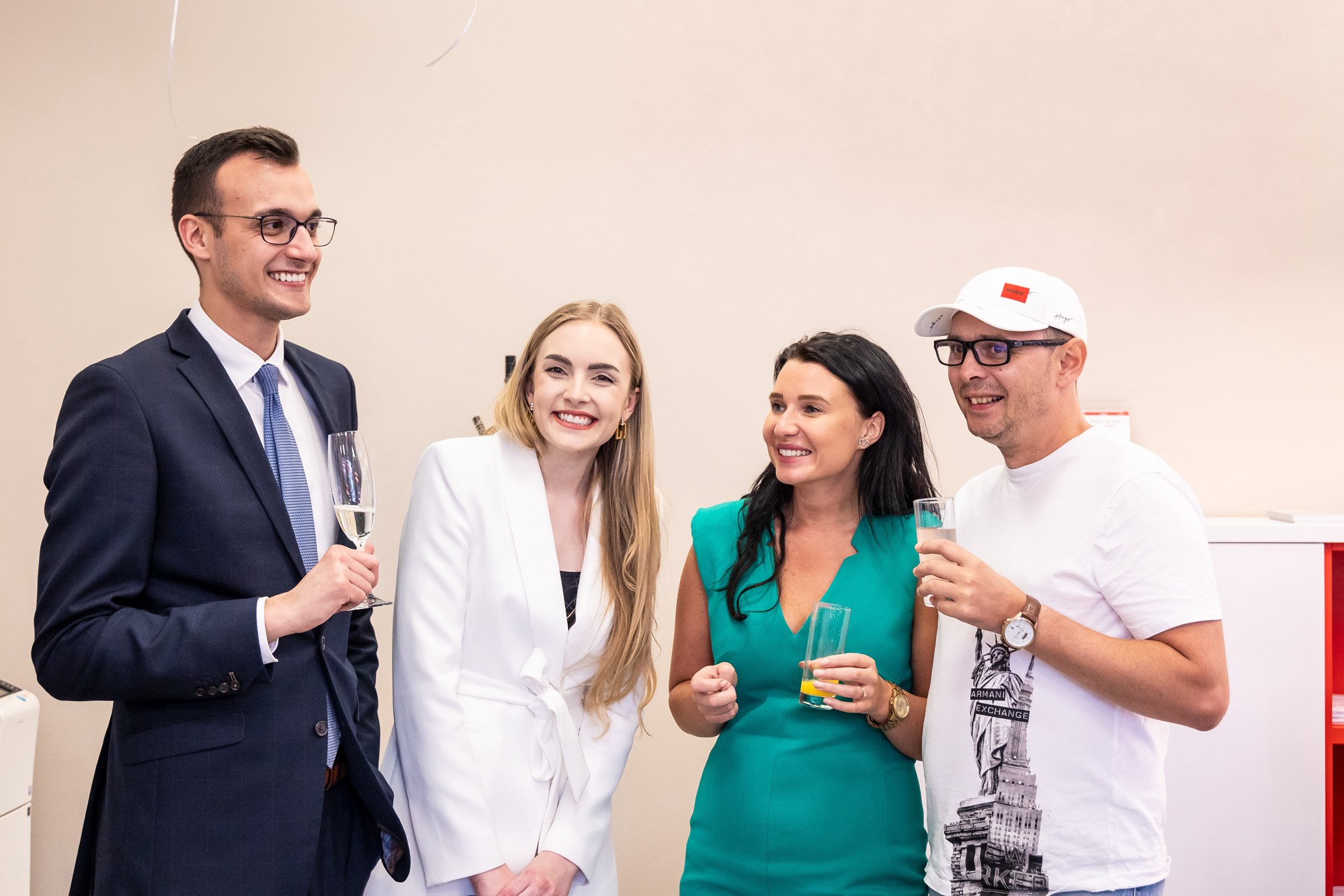 Tým Broker Point Premium na Vinohradech