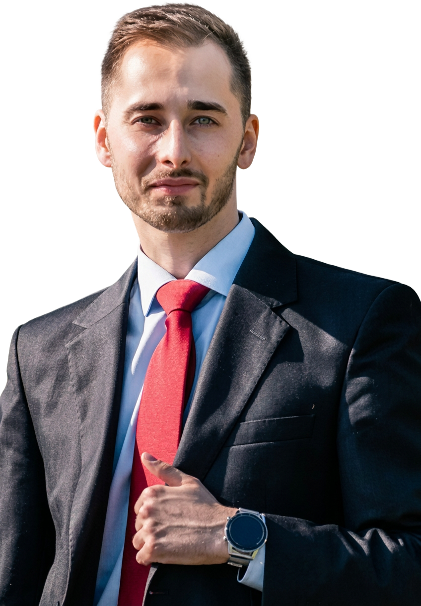 Matěj Strýček